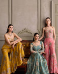 Sanya Anarkali 5