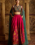 Amyha Sharara Set - Image 1
