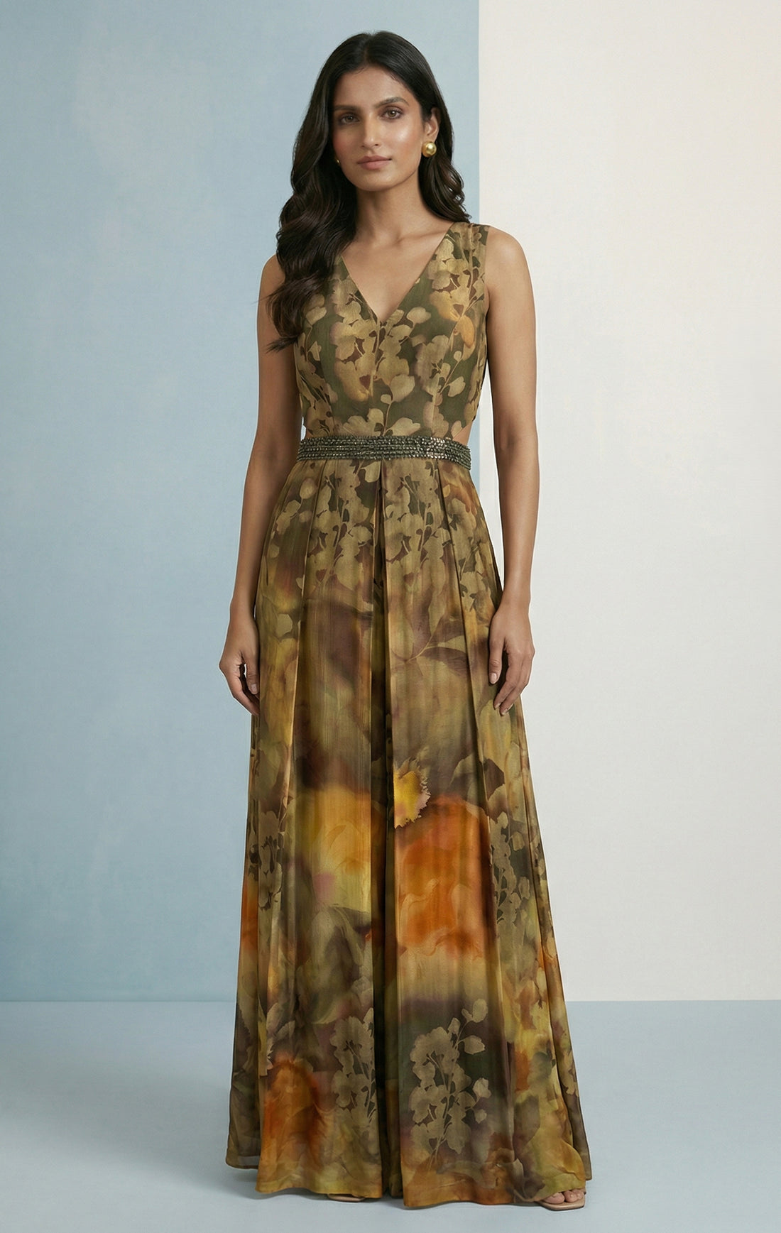 Jenifer Jumpsuit