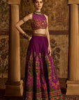 Arika Sharara Set - Image 1