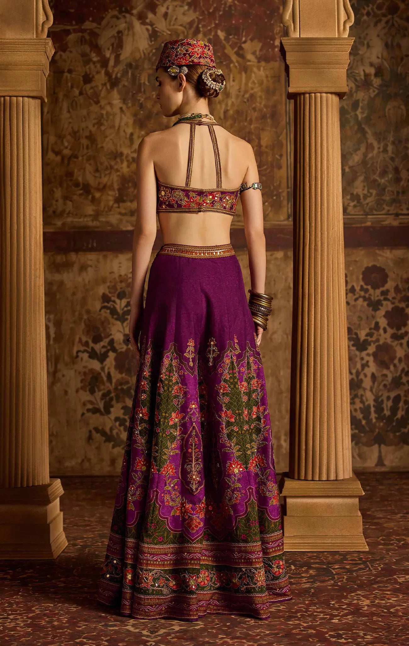 Arika Sharara Set - Image 3