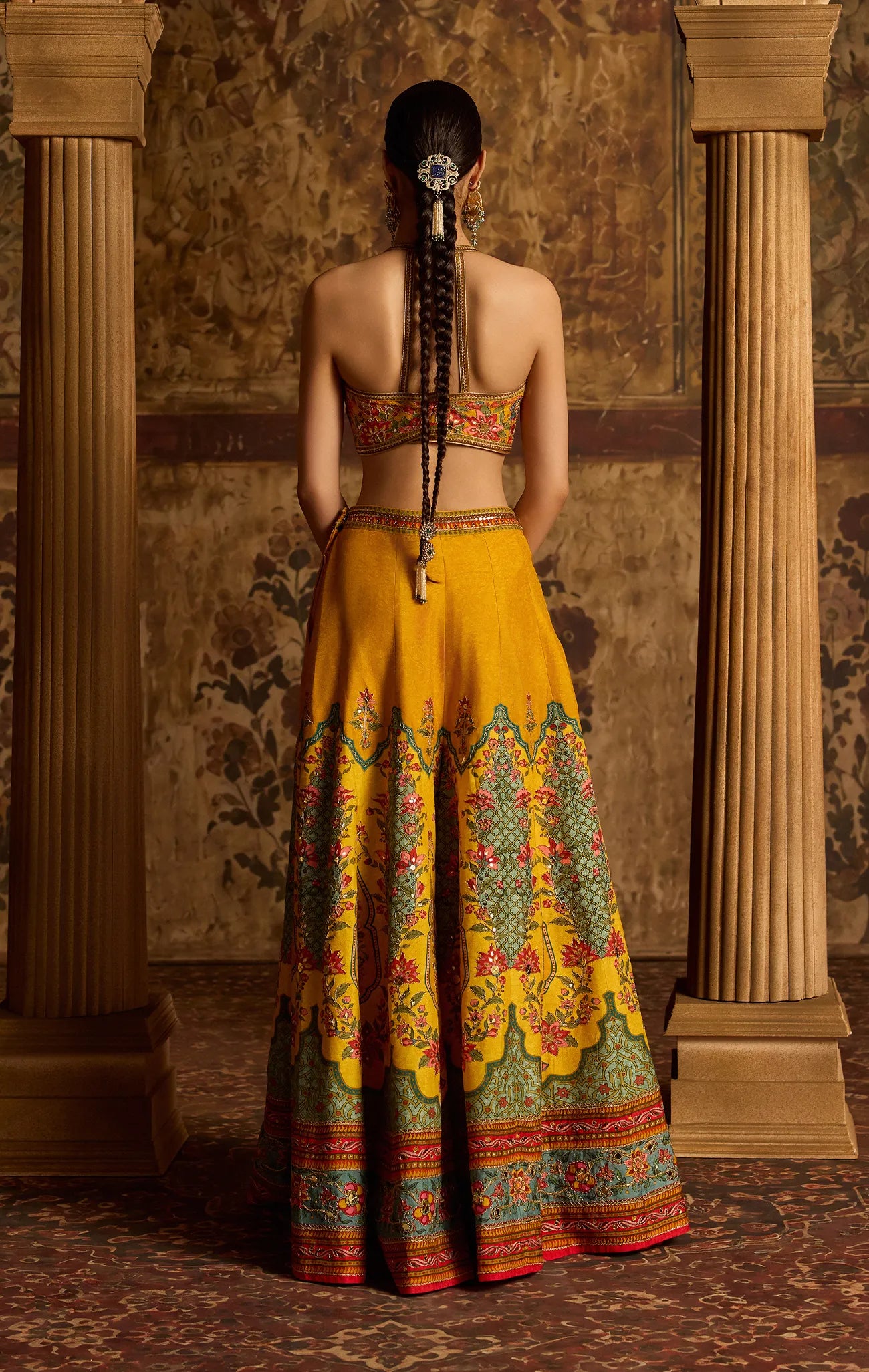 Arika Sharara Set - Image 3