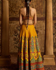 Arika Sharara Set - Image 3