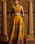 Arika Sharara Set - Image 4