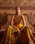Arika Sharara Set - Image 5