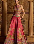 Akshara Sharara Set - Image 1