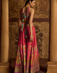 Akshara Sharara Set - Image 3