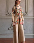 Celina Co-ord Set 1