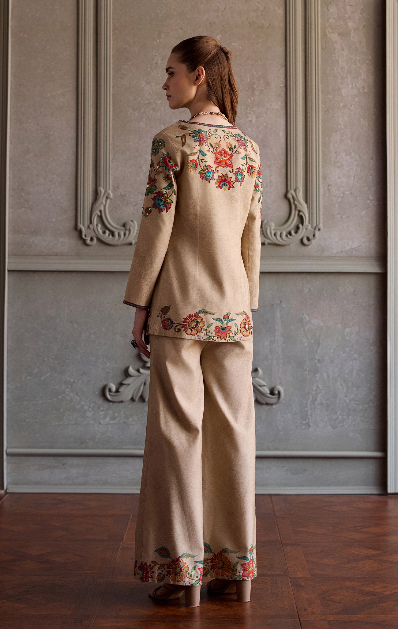 Celina Co-ord Set 2