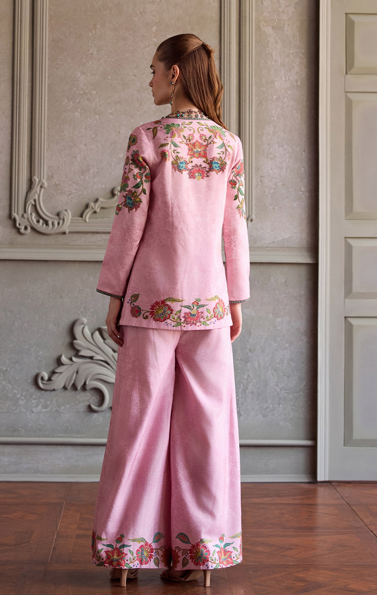 Celina Co-ord Set 2