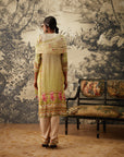 Adah Suit Set