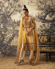 Asmee Suit Set
