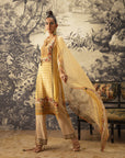 Asmee Suit Set