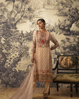 Asmee Suit Set