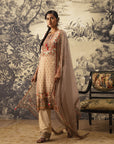 Asmee Suit Set