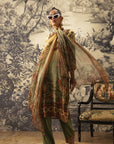 Avni Suit Set