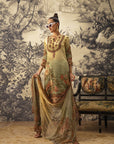 Avni Suit Set