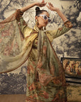 Avni Suit Set