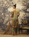 Avni Suit Set