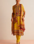 Trisha Suit Set