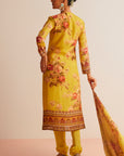 Trisha Suit Set