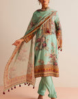 Trisha Suit Set