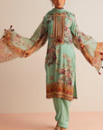 Trisha Suit Set