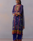 Sahiba Suit Set