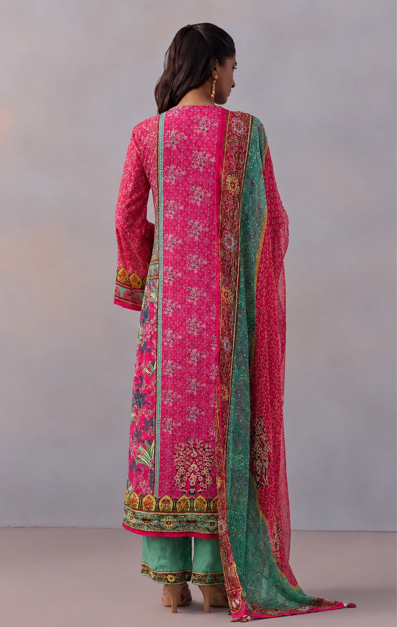 Sahiba Suit Set 2