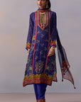 Sahiba Suit Set