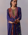 Sahiba Suit Set