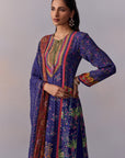 Sahiba Suit Set