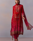 Shazia Suit Set