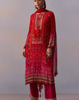 Shazia Suit Set