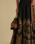 Victorian Jhaorkha Design Potli