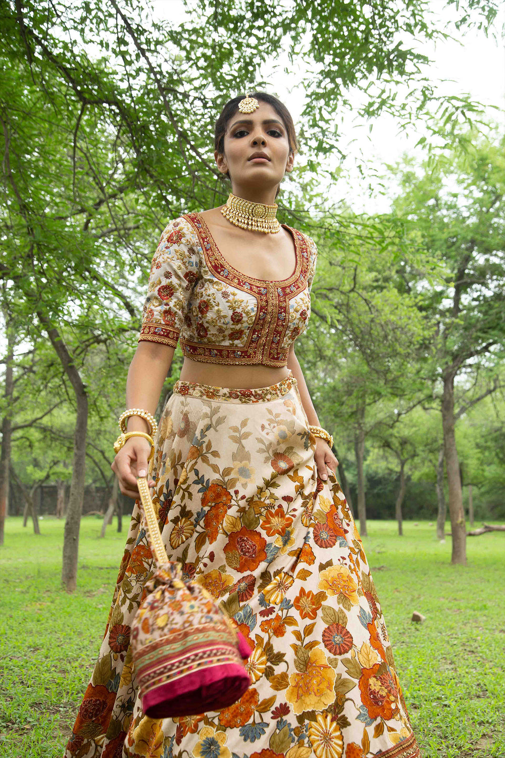 Dilnaaz Potli