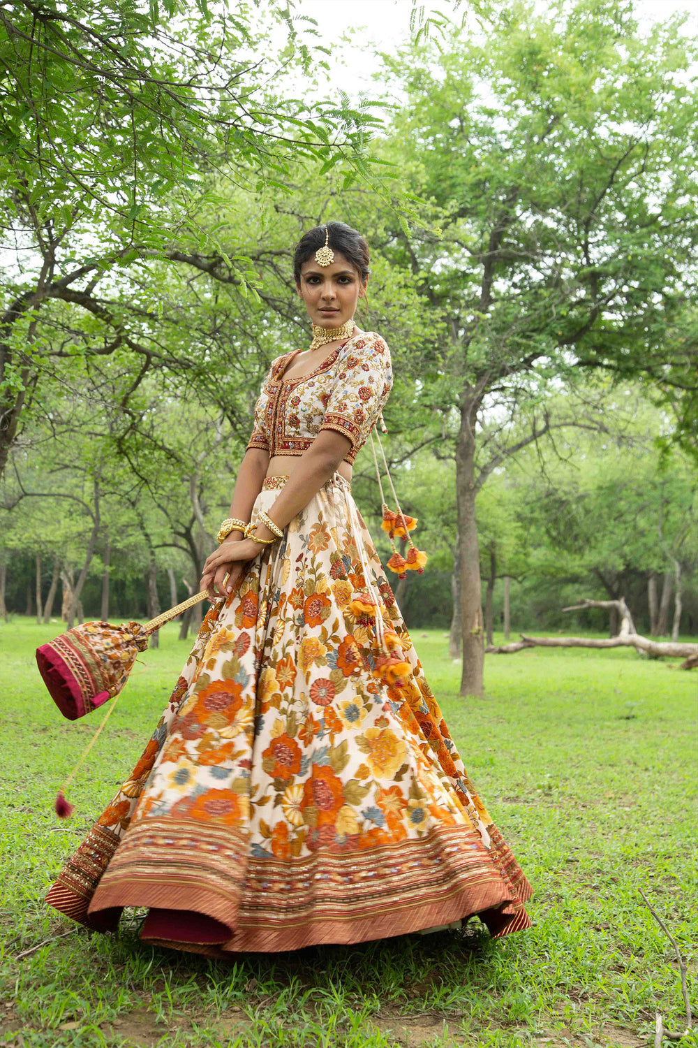 Dilnaaz Potli