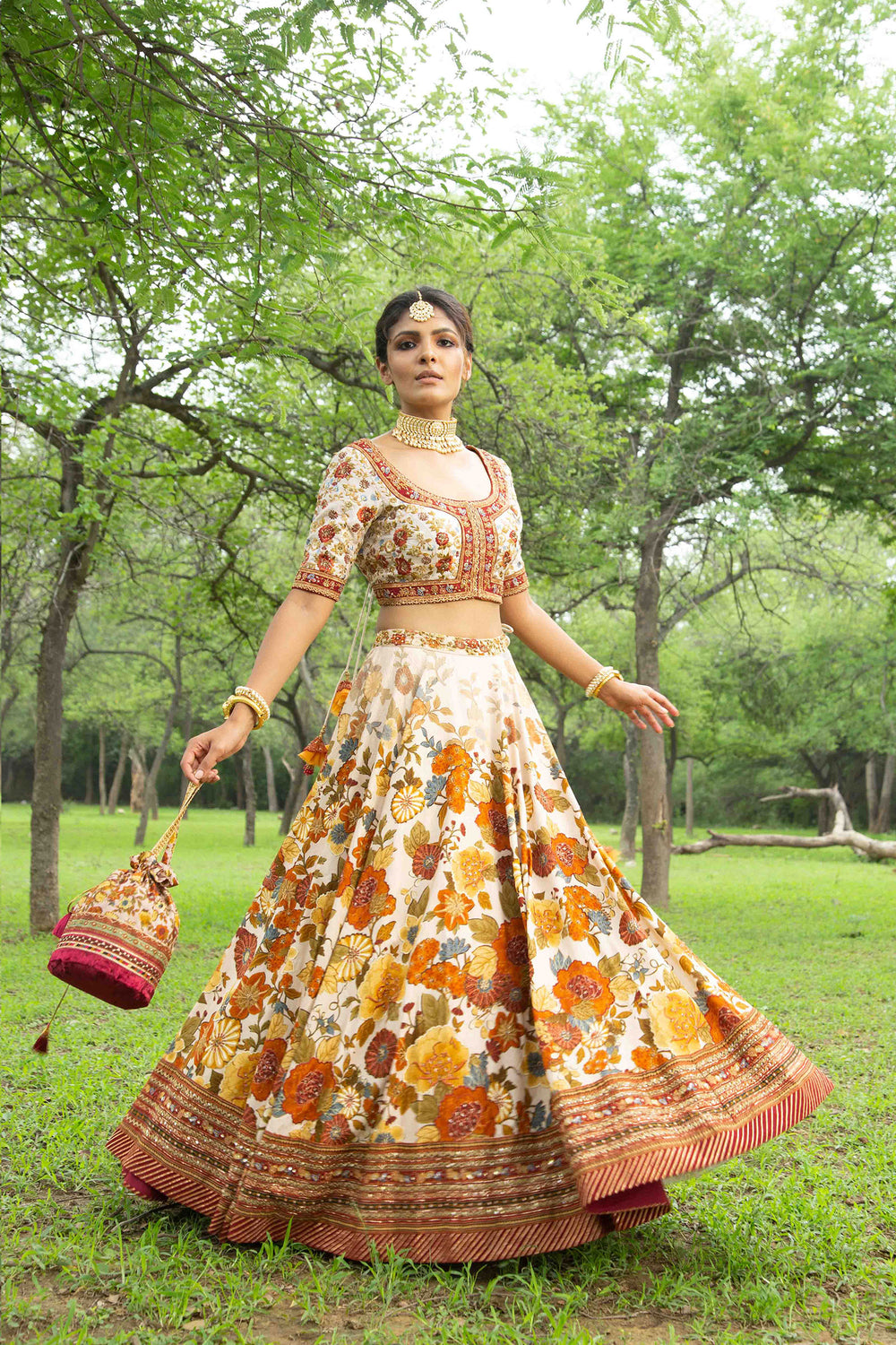 Dilnaaz Potli