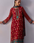 Reham Suit Set
