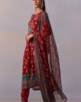 Reham Suit Set