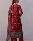Reham Suit Set