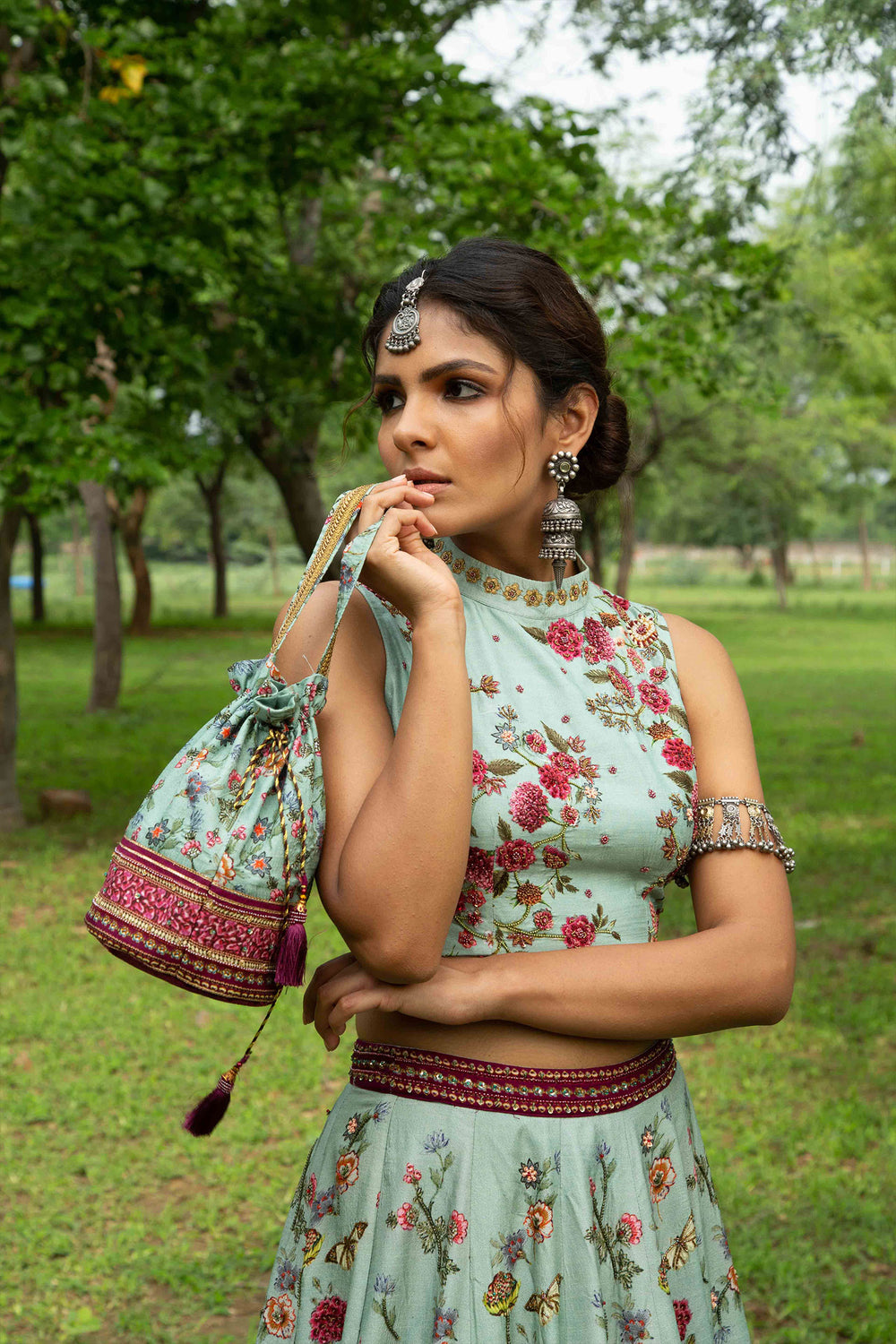 Noor Potli