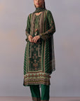 Reham Suit Set