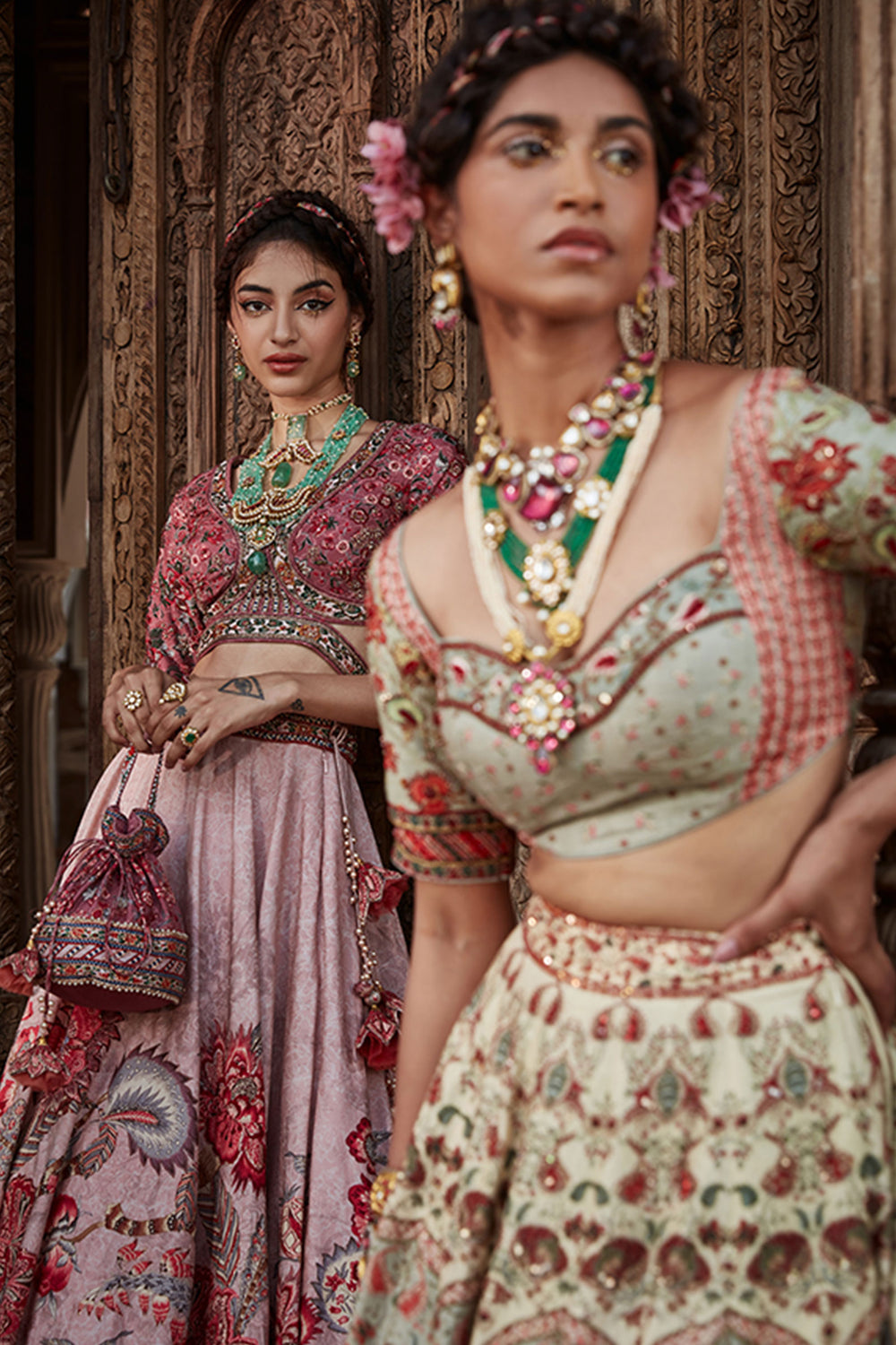 Ayra Potli