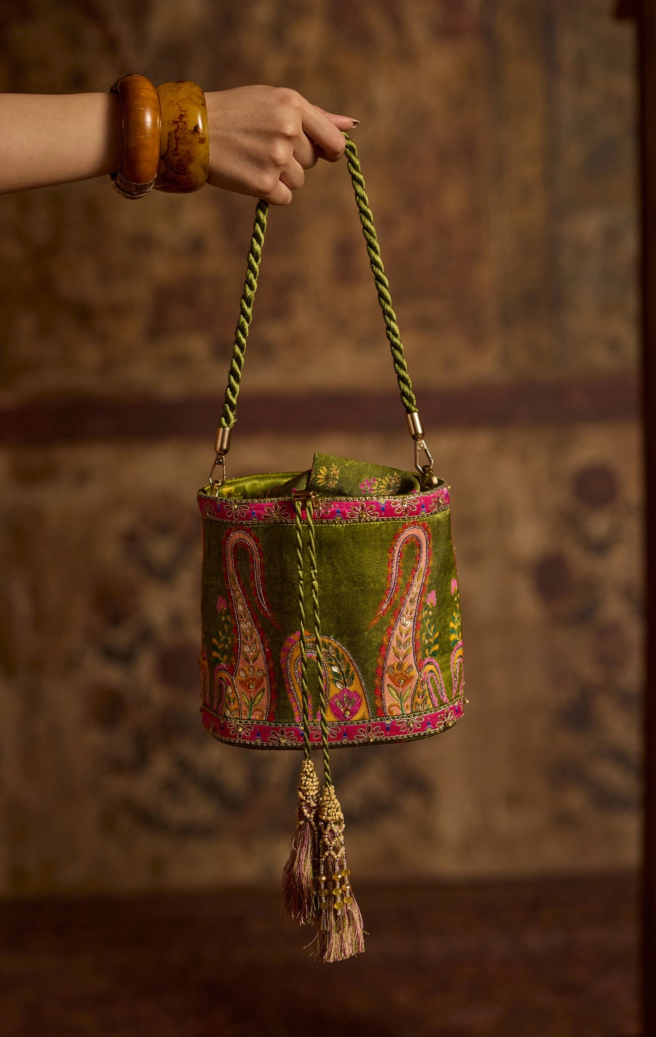 Taroob Potli