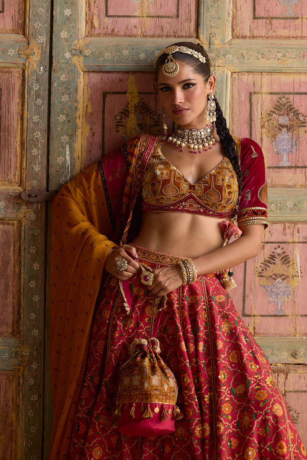 Sameera Potli