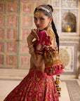 Sameera Potli