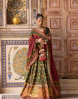 Zehna Potli
