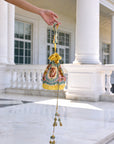 Multicolour Potli bag