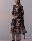 Sarah Suit Set